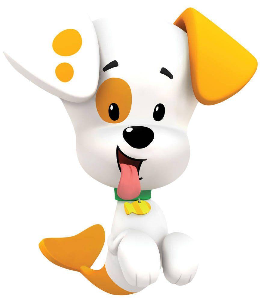 868x1000 Bubble Guppies Reformed Broker