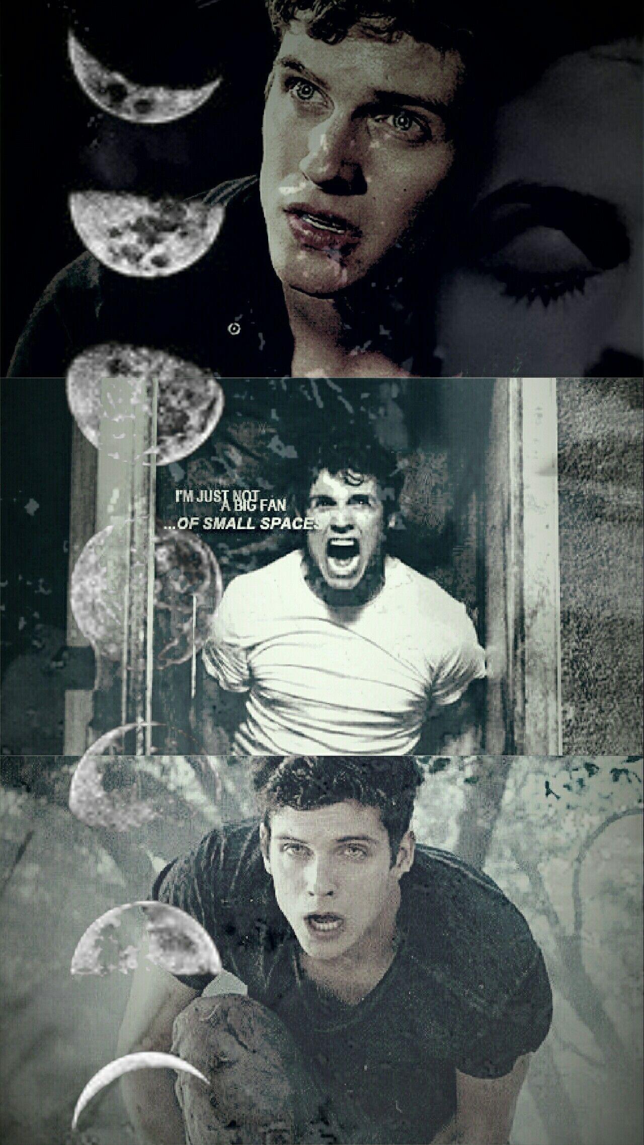 1280x2275 Lahey!!!!! Turning Into A Wolf. Movie TV. Wolf, Teen