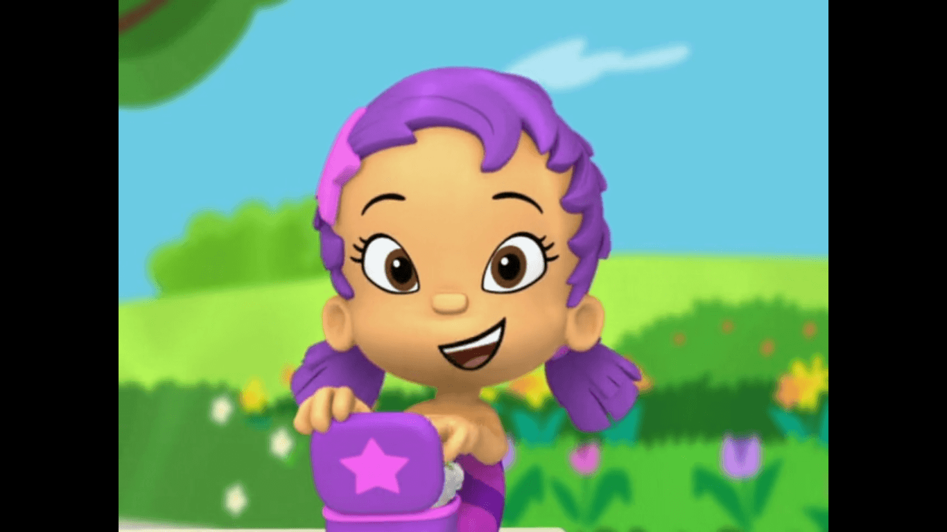 Bubble Guppies Wallpapers - Top Free Bubble Guppies Backgrounds 