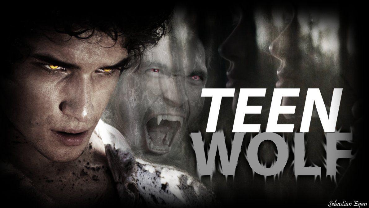 1191x670 Teen Wolf Wallpaper (1280x720)