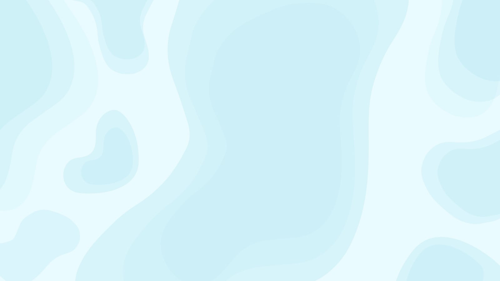 1600x900 Free and customizable blue wallpaper templates