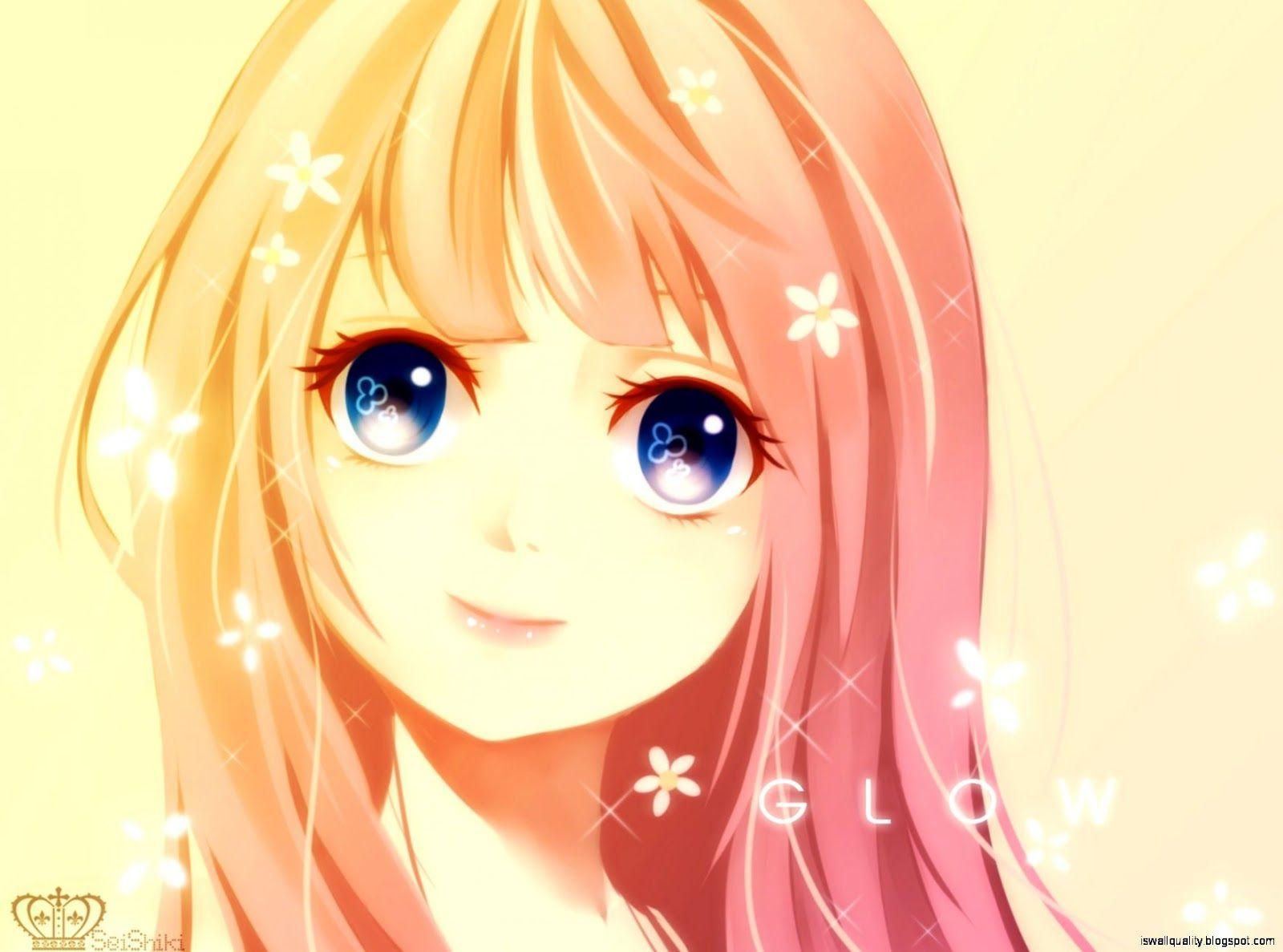 Smile Anime Wallpapers - Top Free Smile Anime Backgrounds - WallpaperAccess