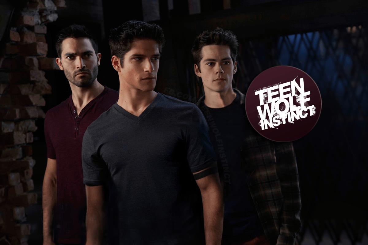 1200x800 Teen Wolf Season 4 Scott HD Wallpaper, Background Image