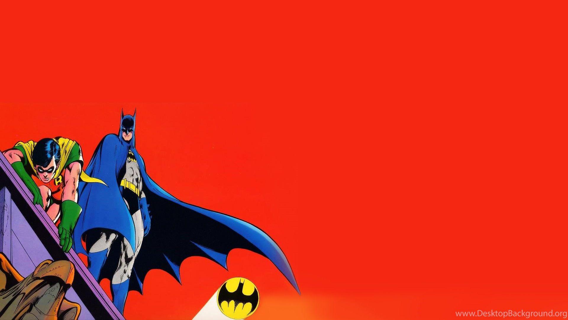 1920x1080 The Adventures Of Batman & Robin Computer Wallpaper, Desktop. Desktop Background