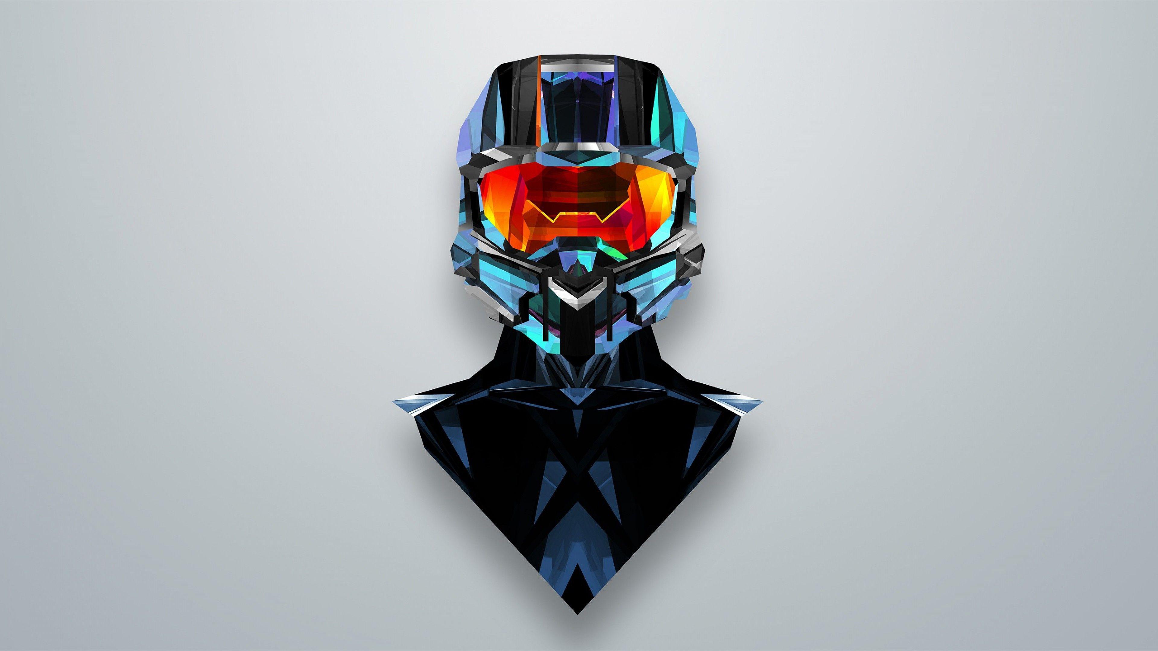 3840x2160 Justin Maller 4K Wallpaper