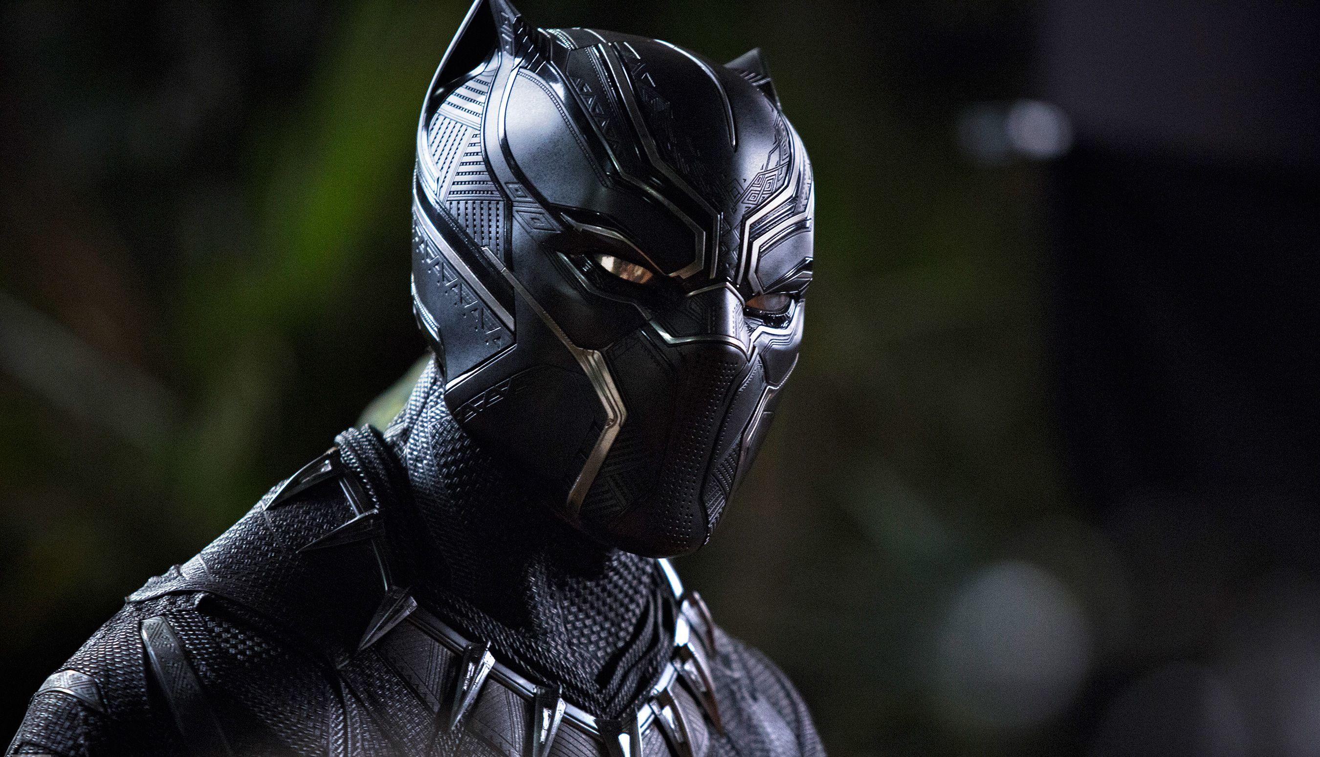 2700x1548 Black Panther HD wallpaperx1548