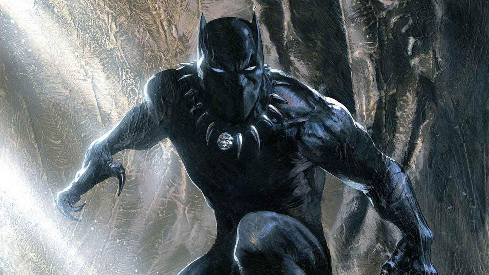 1600x900 Black Panther will feature majority black cast, is crucial to Avengers: Infinity War