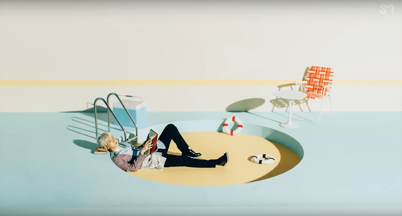 1280x687 KPOP ᴹⱽ ᴰᵉˢᵏᵗᵒᵖ Wallpaper
