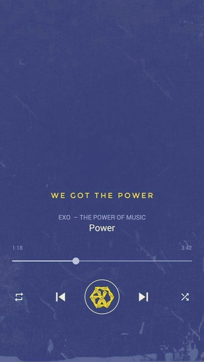 675x1200 Aesthetic Kpop Lockscreen Wallpaper