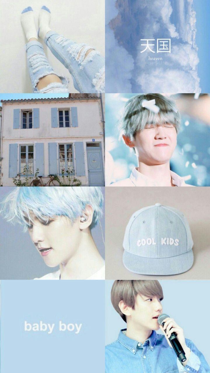 720x1280 byun baekhyun