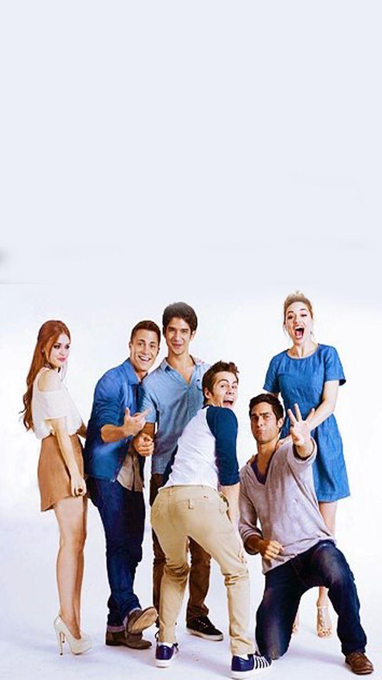 750x1333 Teen Wolf. Sterek/ Teen Wolf. Teen Wolf, Wolf And Teen