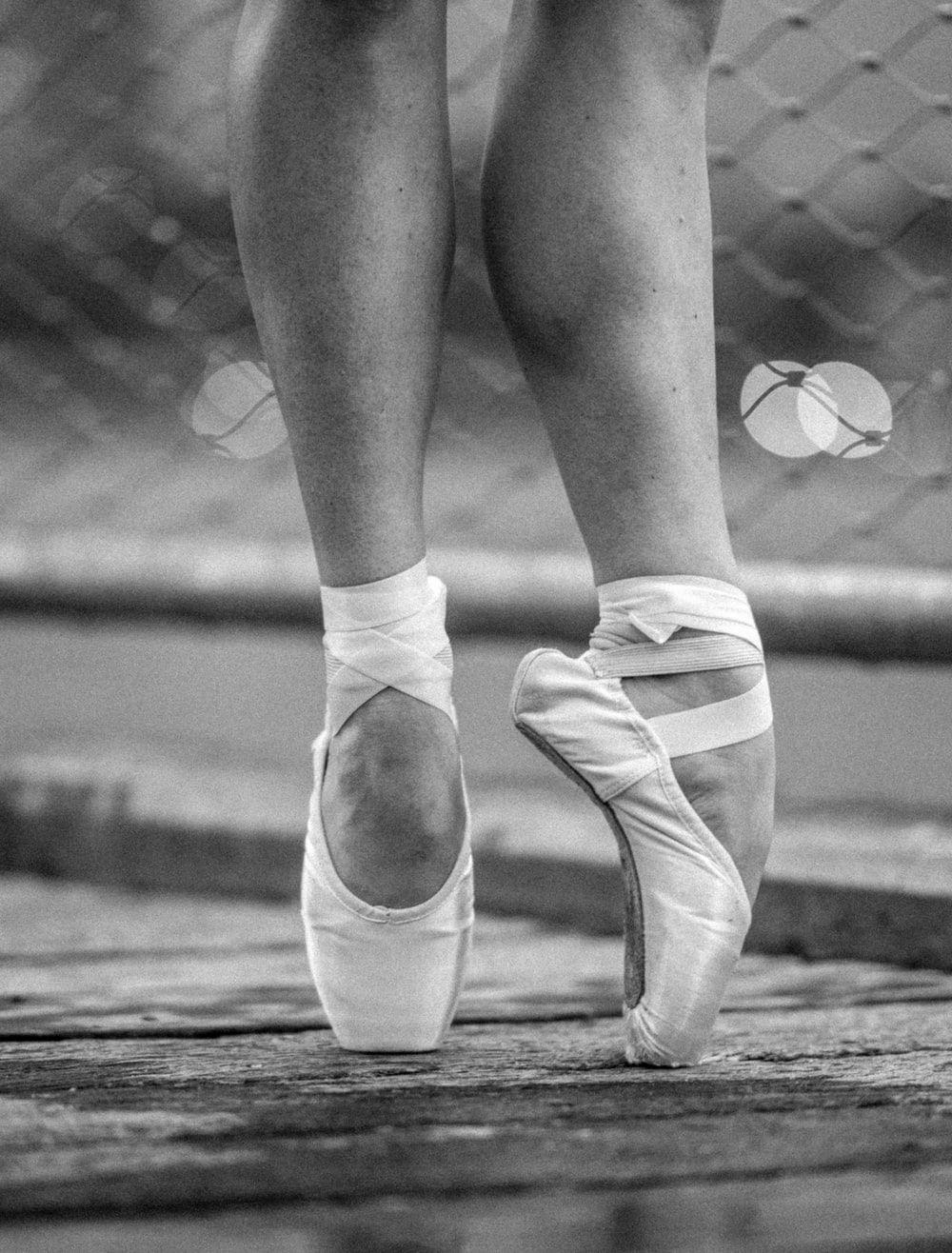 1000x1316 Ballet Shoe Picture. Download Free Image