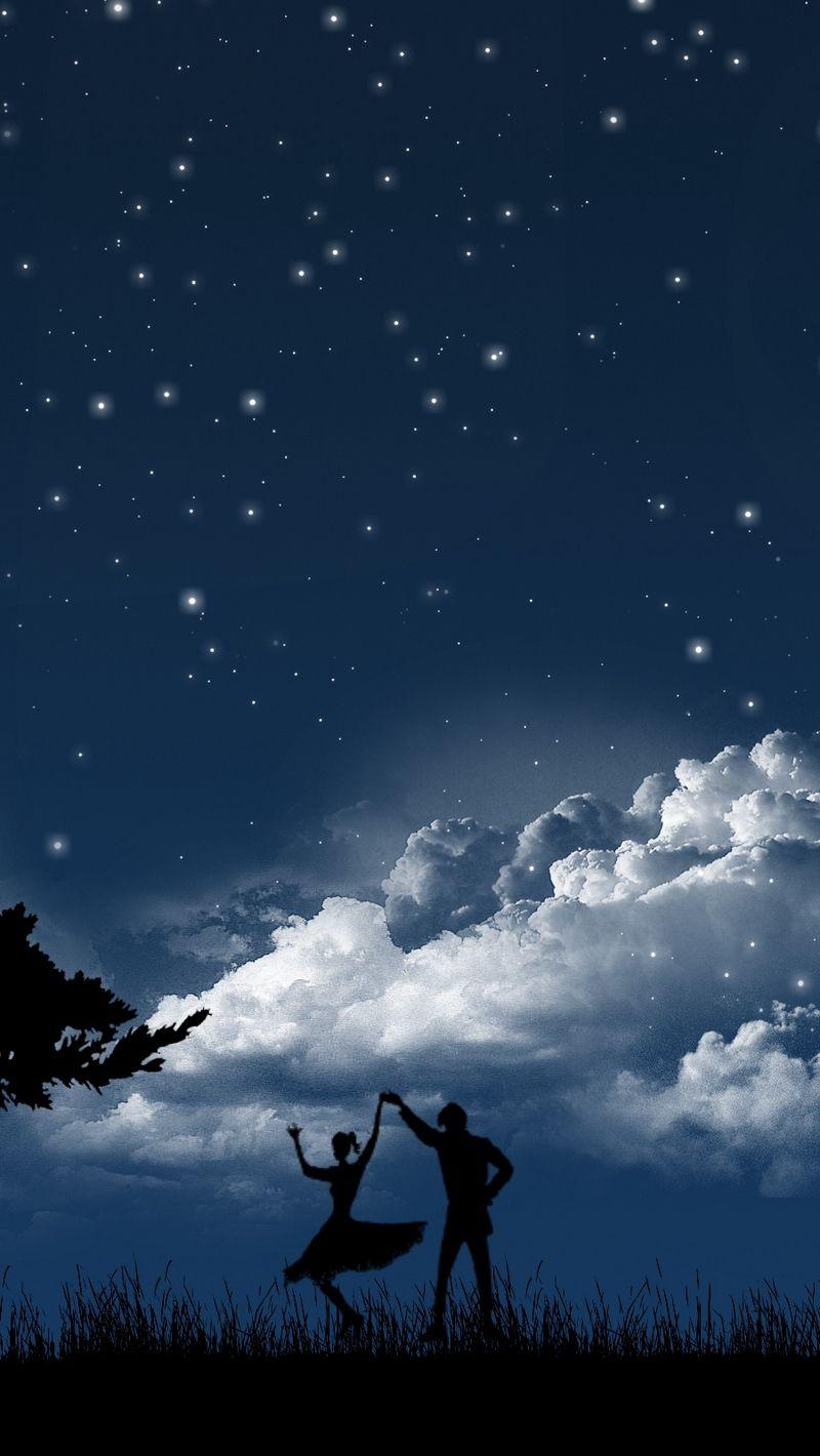 800x1420 Dance iPhone Wallpaper