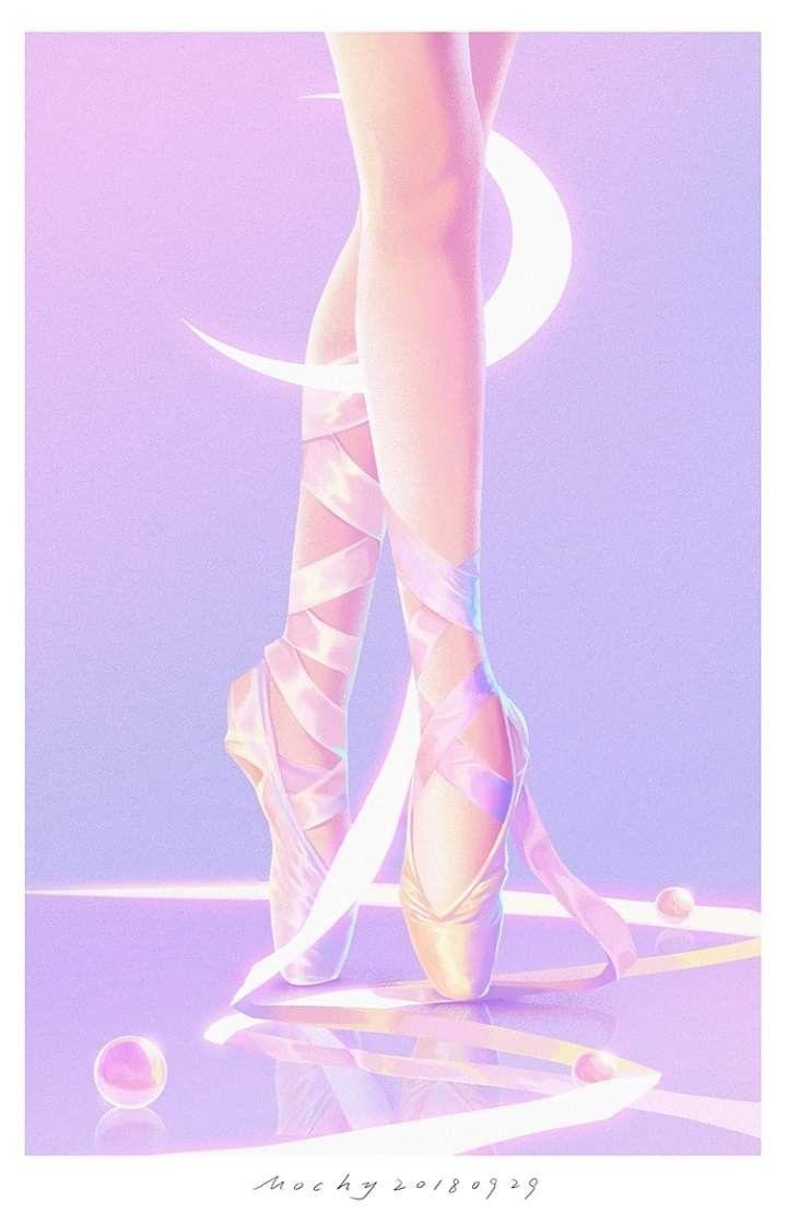 Ballet Aesthetic Wallpapers - Top Free Ballet Aesthetic Backgrounds