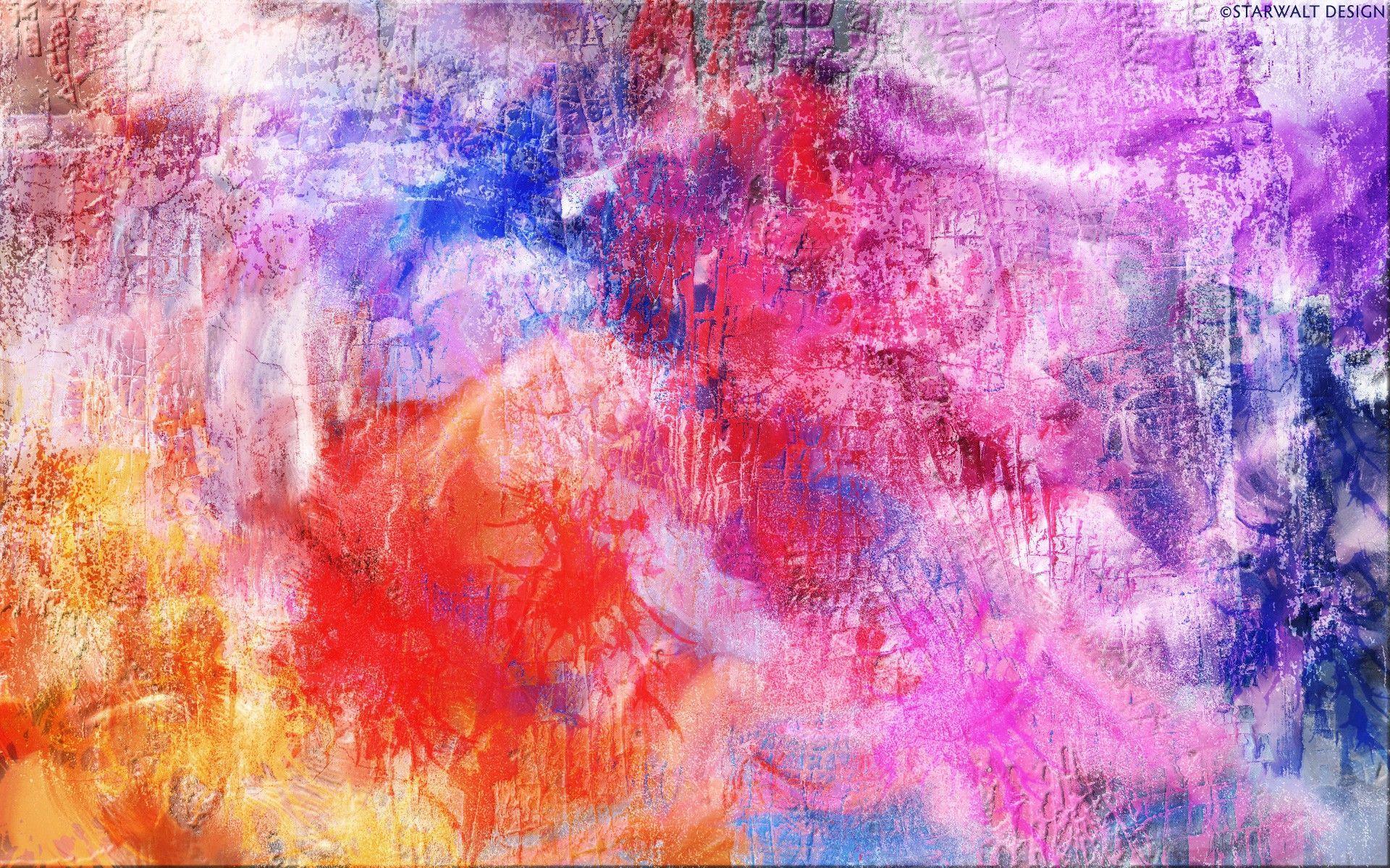 Pink Abstract Art Wallpapers - Top Free Pink Abstract Art Backgrounds
