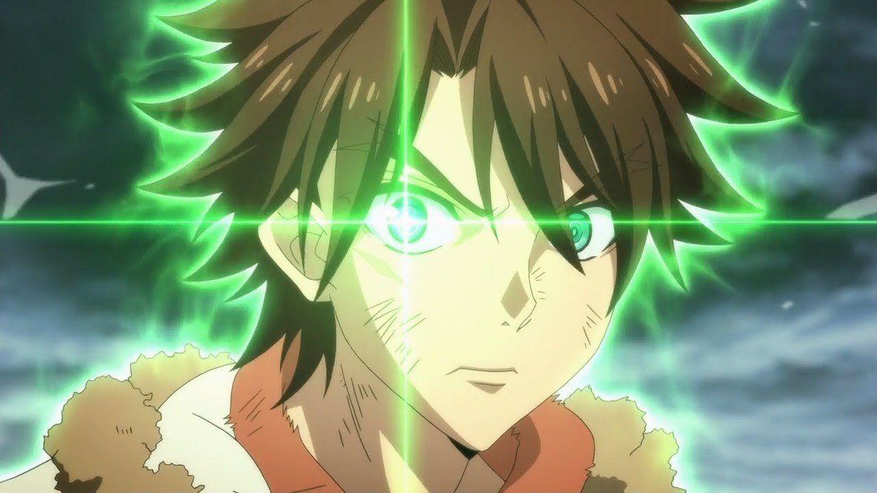 1280x720 Shinmai Maou no Testament (2015-)
