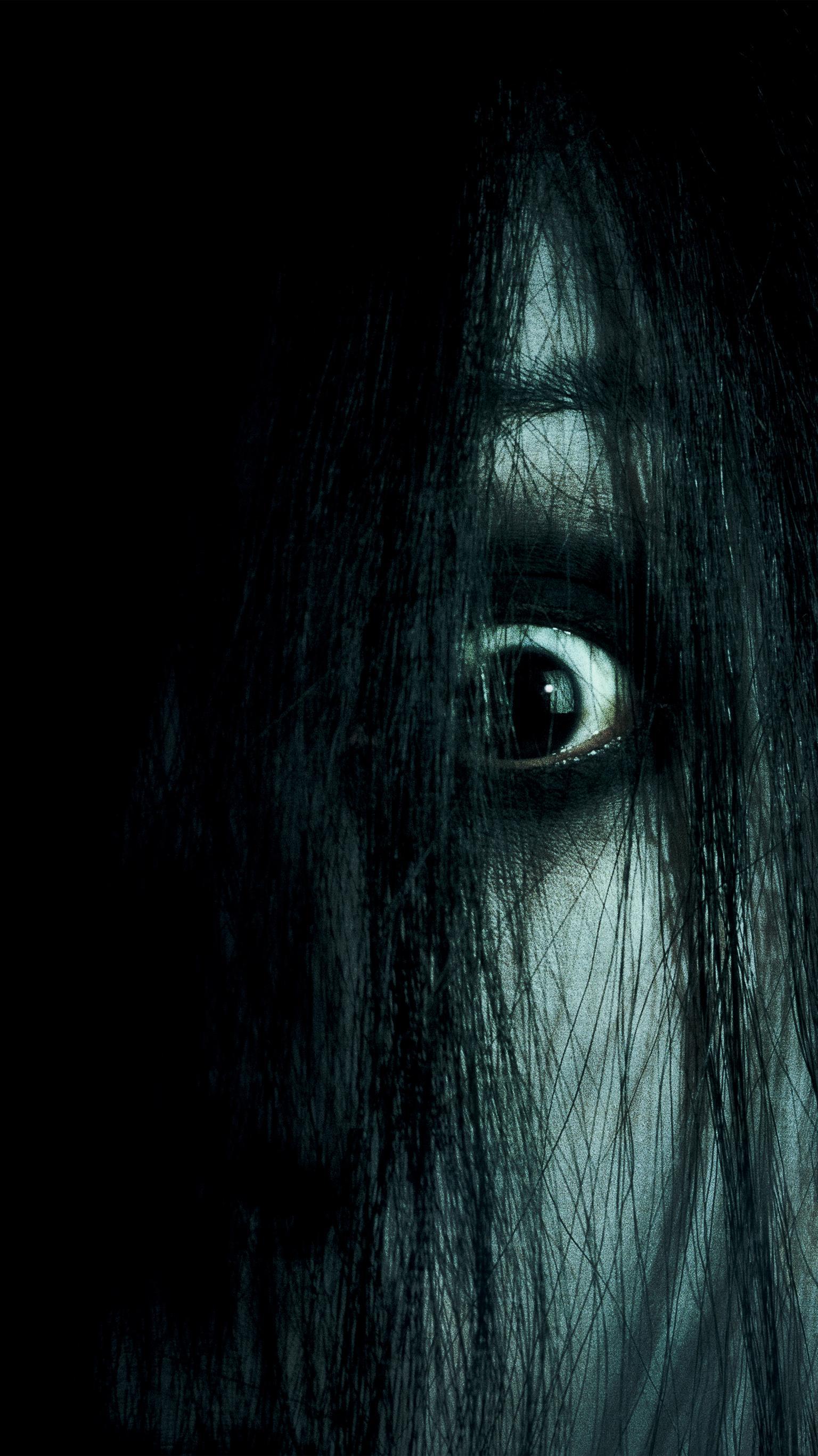 Juon The Grudge Phone Wallpaper  Mobile Abyss