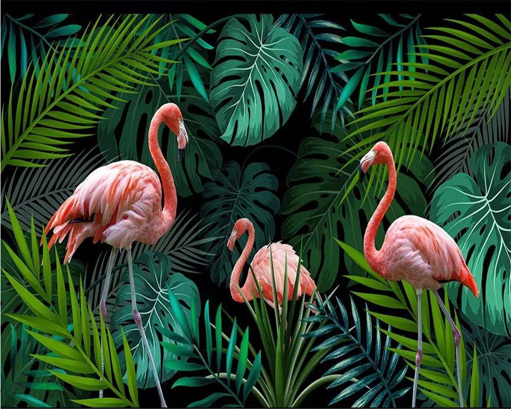Flamingo Laptop Wallpapers - Top Free Flamingo Laptop Backgrounds -  WallpaperAccess