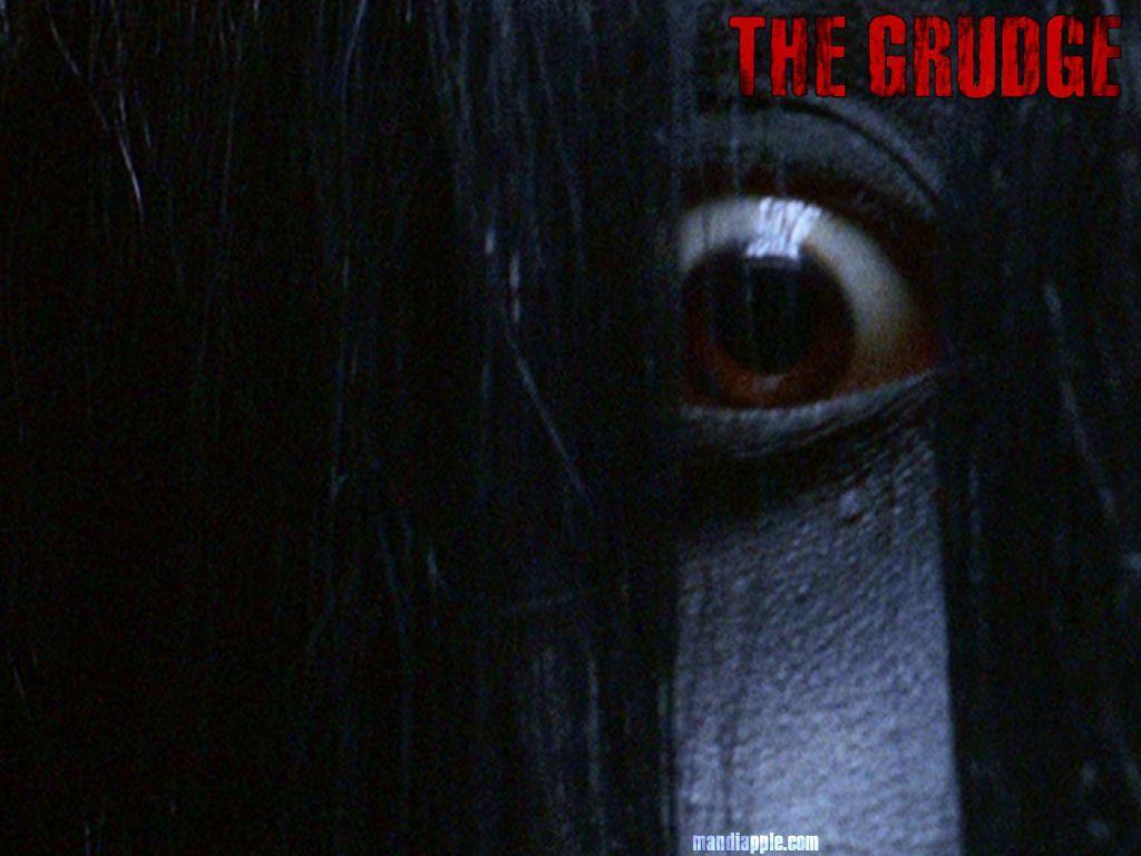 1024x768 The Grudge Wallpaper
