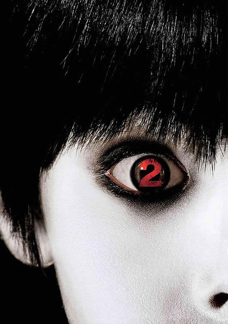 761x1080 THE GRUDGE 2 REMAKE Movie Posters