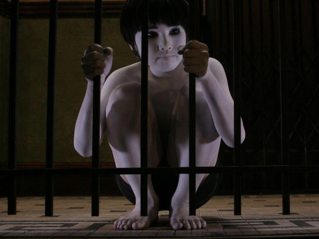 1024x768 The Grudge reboot casts The Nun star as lead