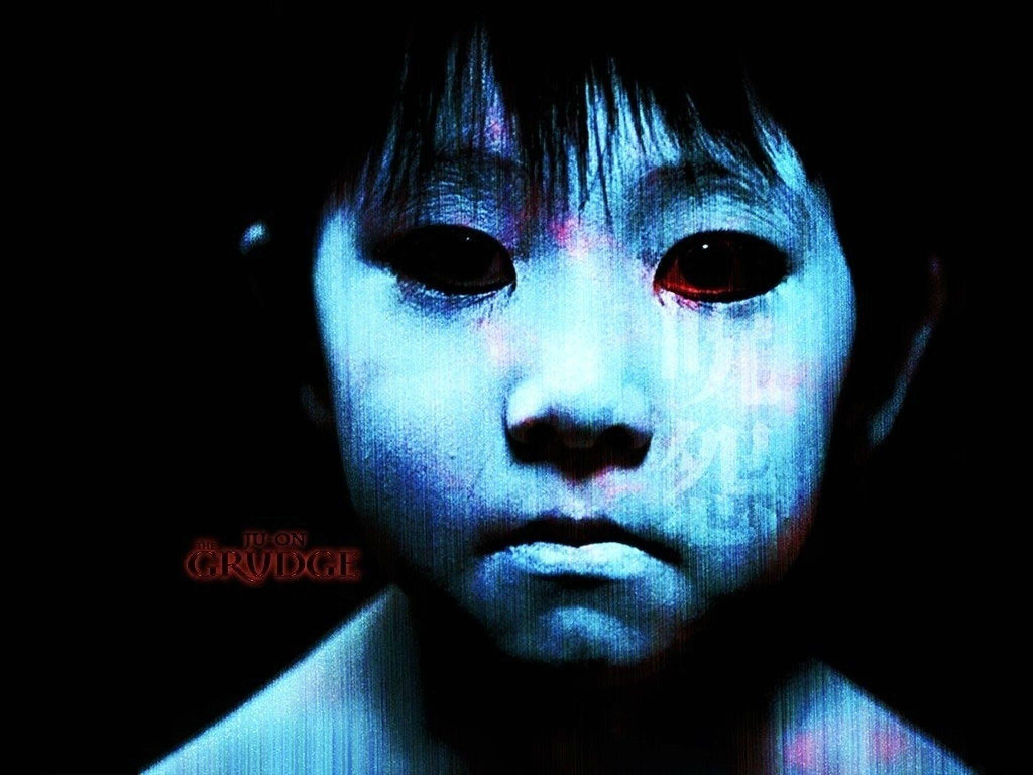 2048x1536 the, Grudge, Horror, Mystery, Thriller, Dark, Movie, Film, The grudge, Ju on, Poster, Monster, Demon Wallpaper HD / Desktop and Mobile Background