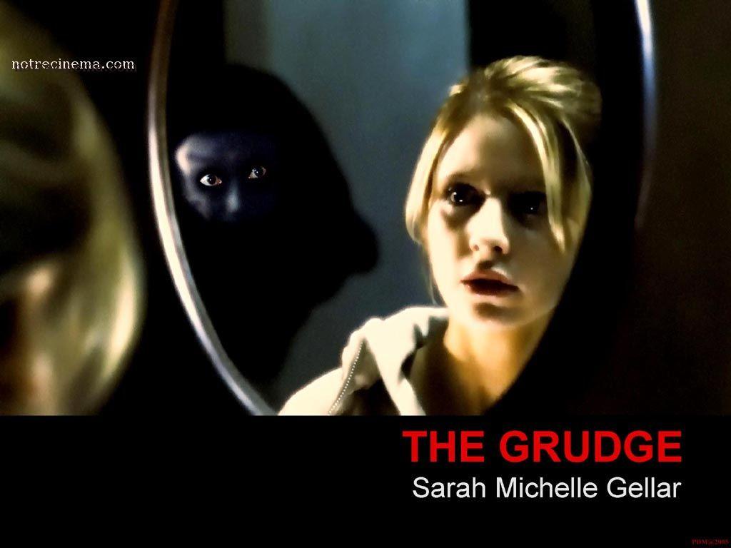 1024x768 frequency tattoo center: the grudge wallpaper