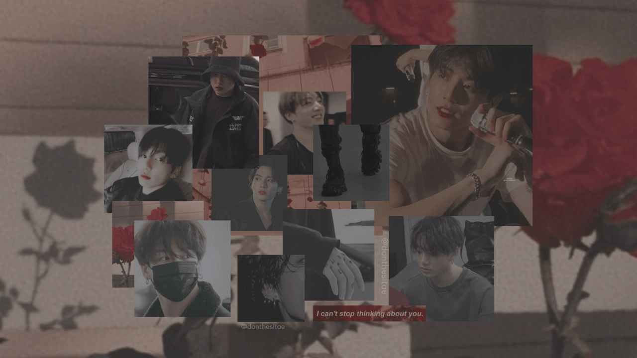 Featured image of post View 9 Bts Brown Aesthetic Wallpaper Desktop