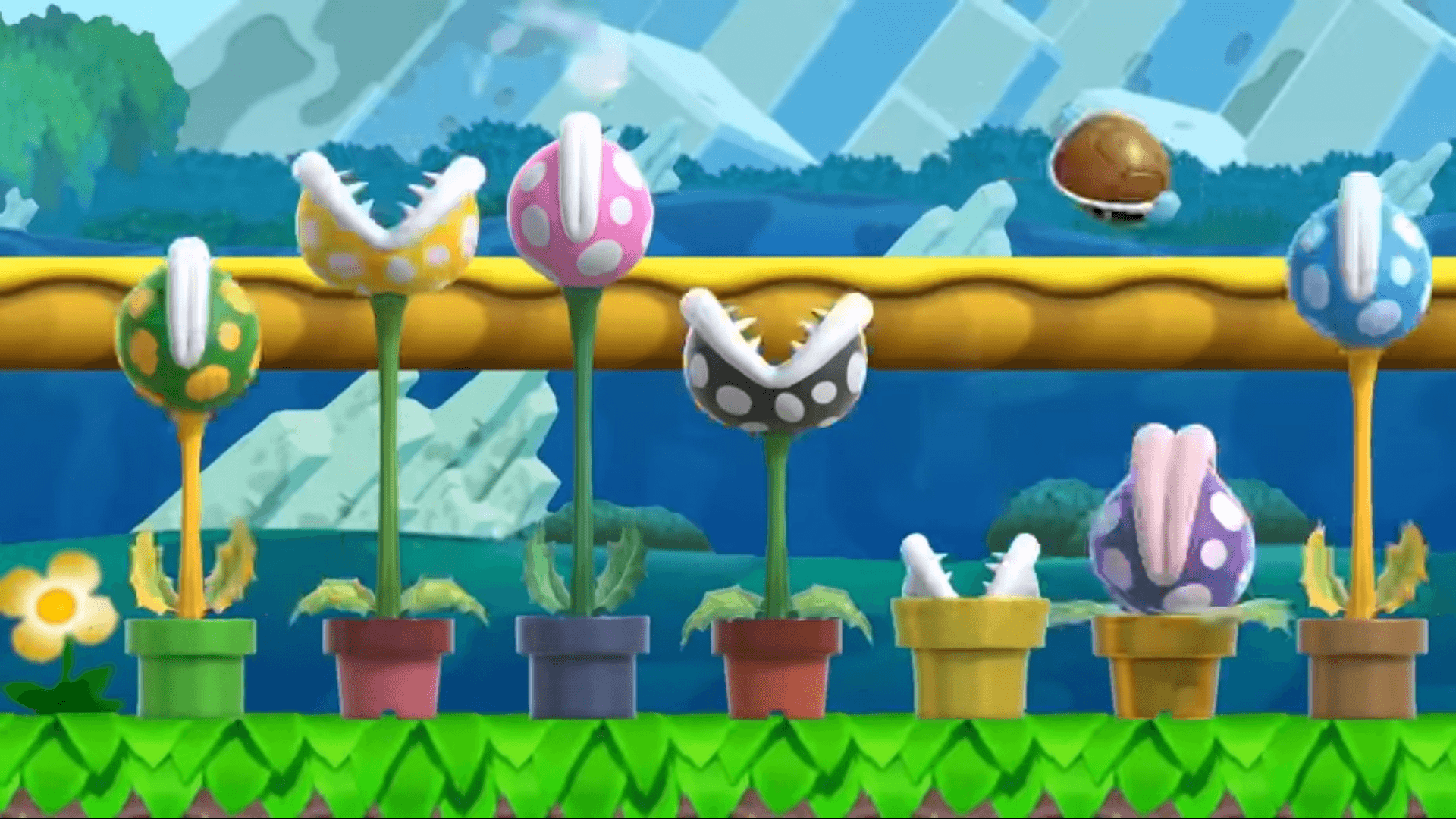 1920x1080 Skins for Piranha Plant