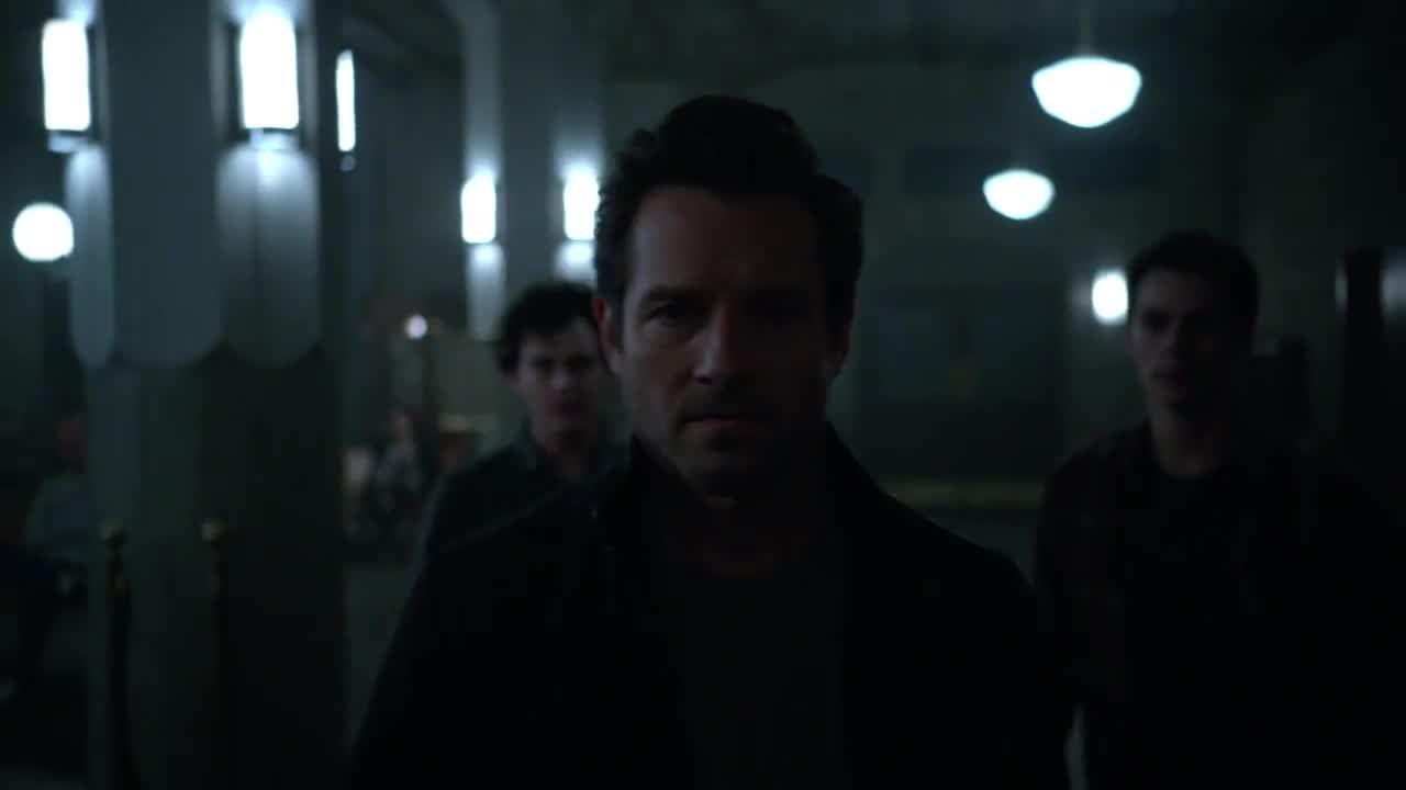 1280x720 Teen Wolf wallpaper, TV Show, HQ Teen Wolf pictureK Wallpaper