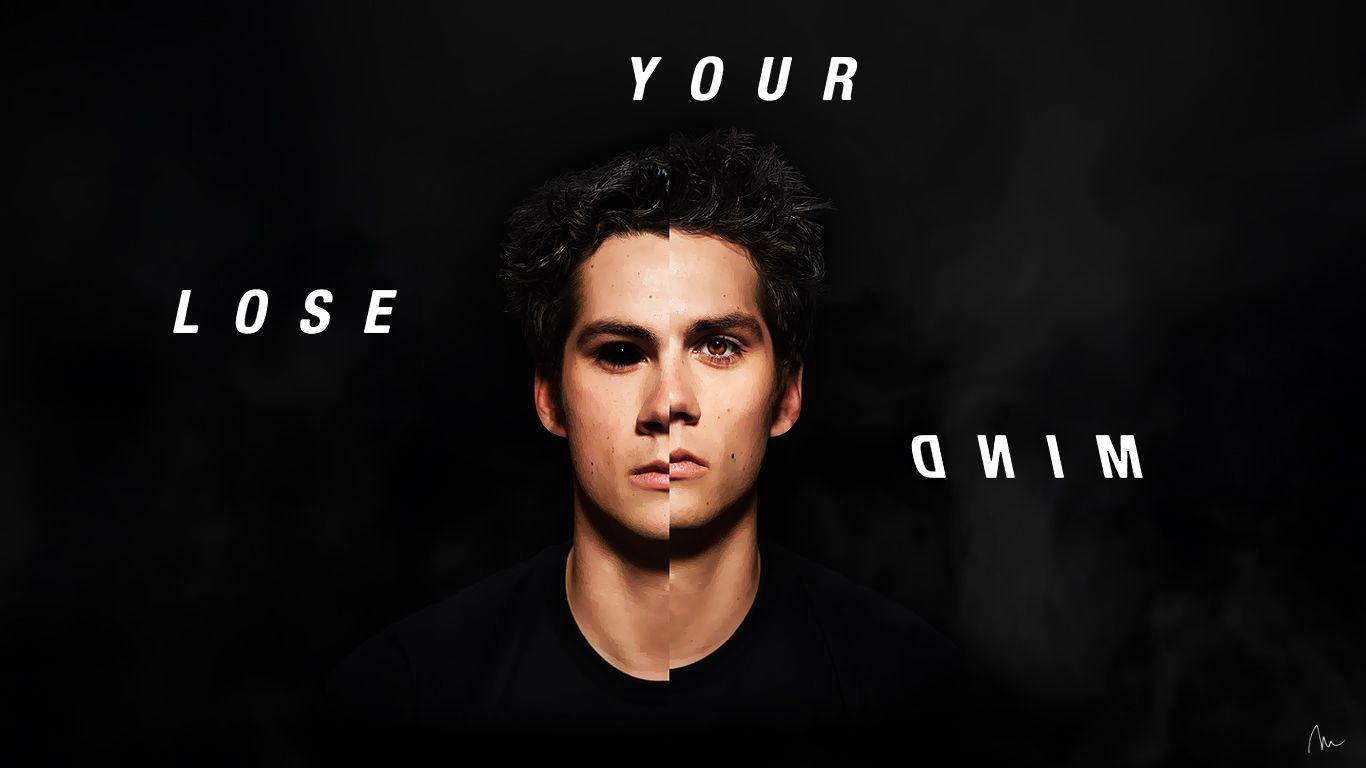 1366x768 Guys of Teen Wolf