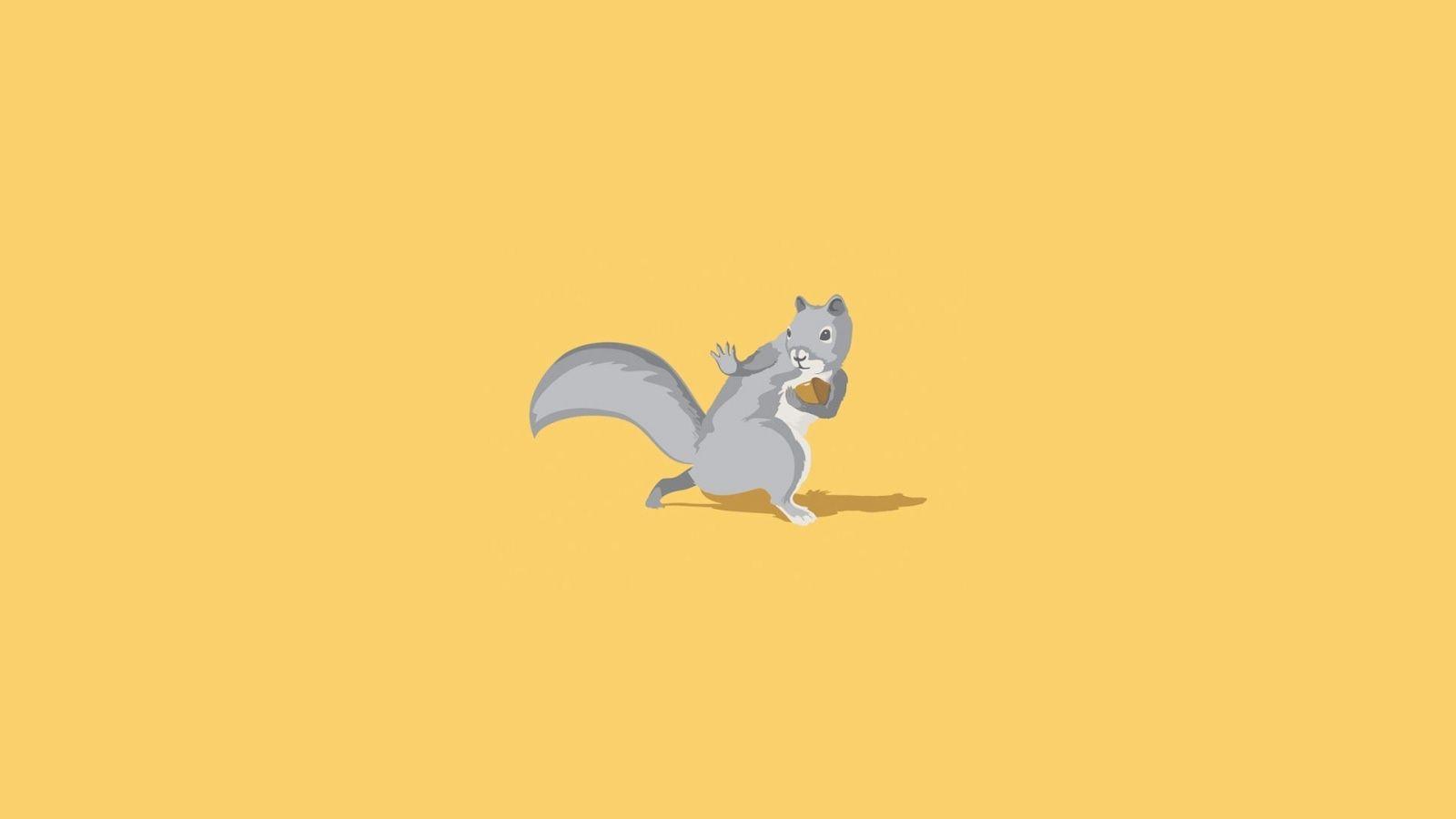 1600x900 HD Minimalist Wallpaper 720p For Desktop (2020)