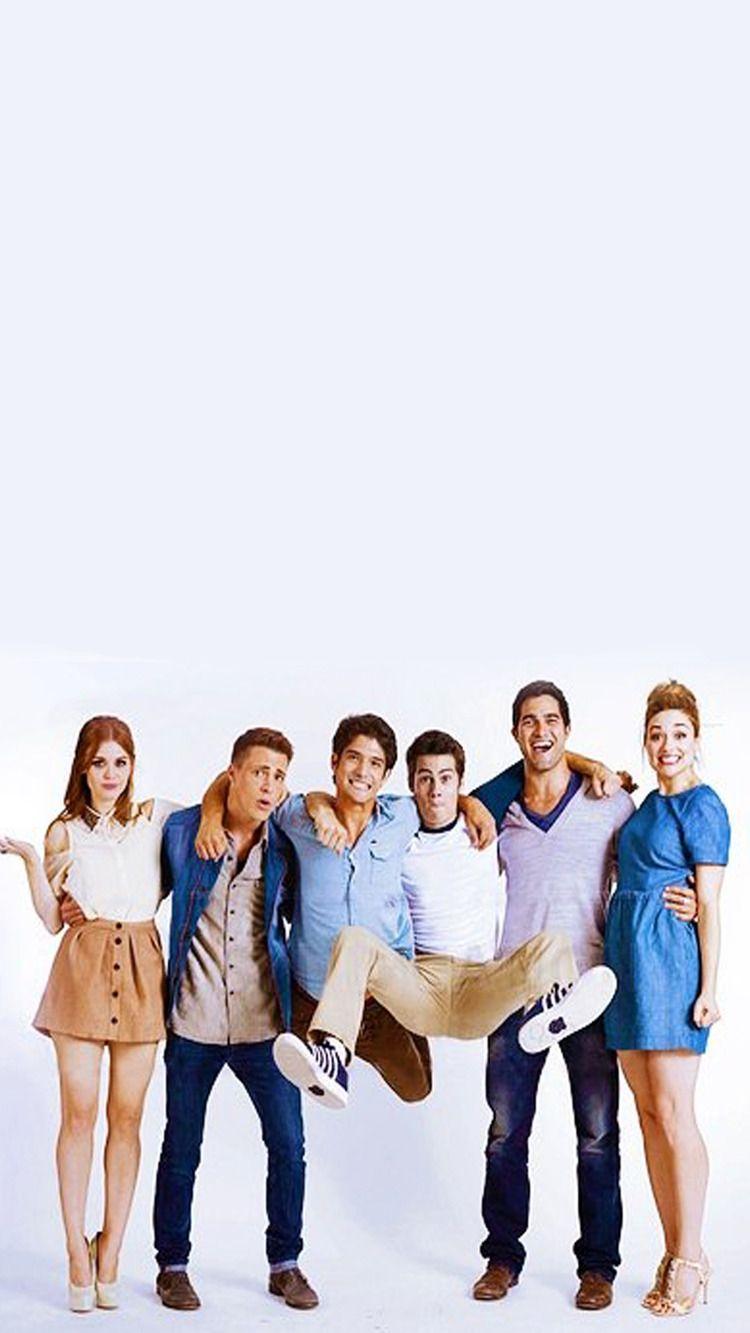 750x1333 teen wolf wallpaper. Teen Wolf. Teen wolf