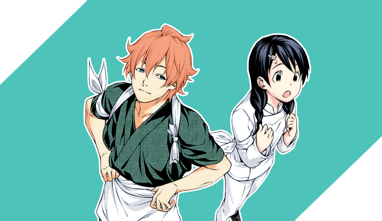 1280x742 Megumi Tadokoro Fans Unite