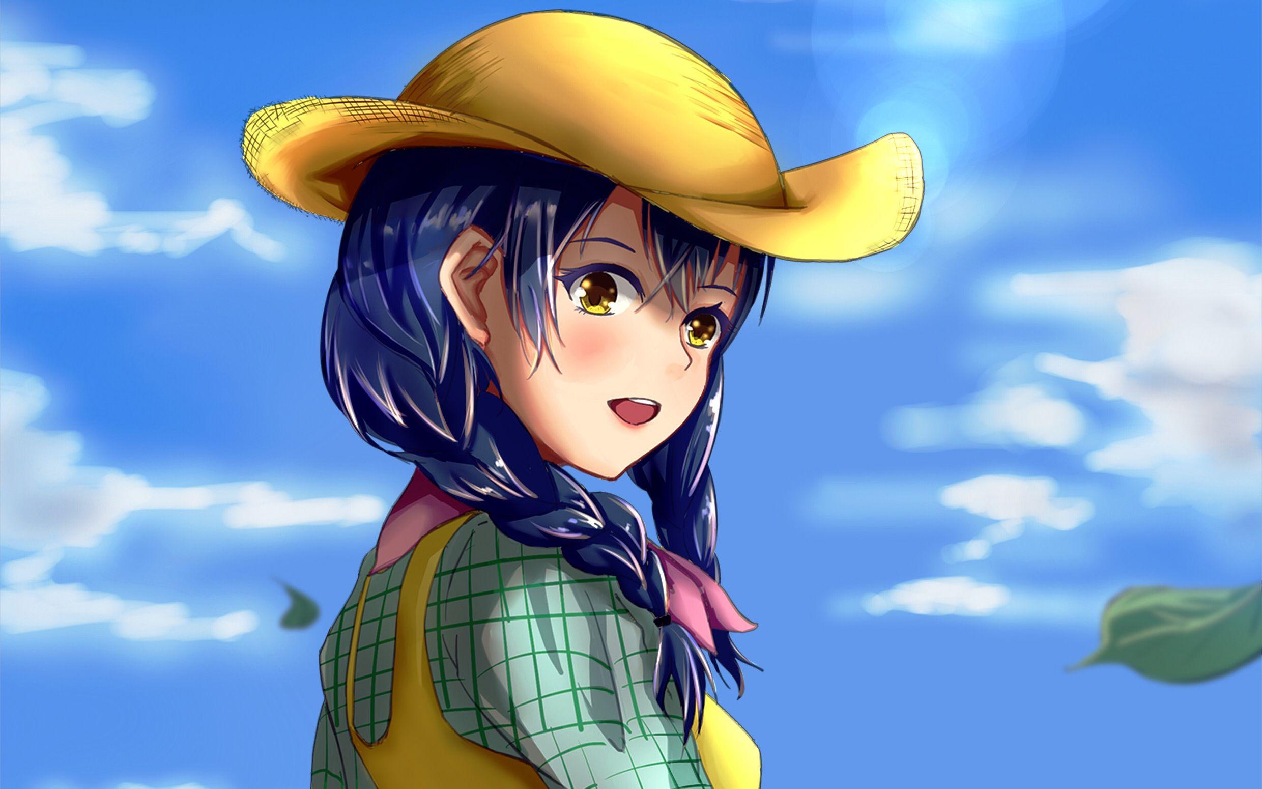 2480x1550 Megumi Tadokoro Shokugeki No Soma Wallpaper:2480x1550