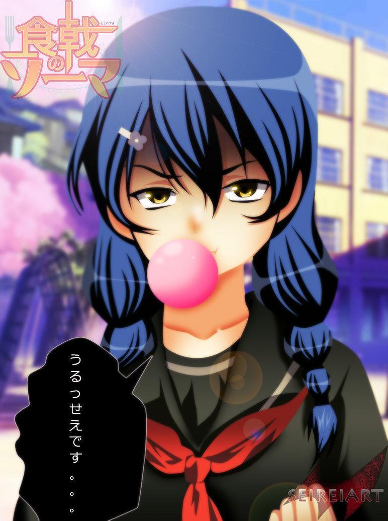 772x1035 Megumi Tadokoro Wallpaper 4k (Ultra HD) for Android