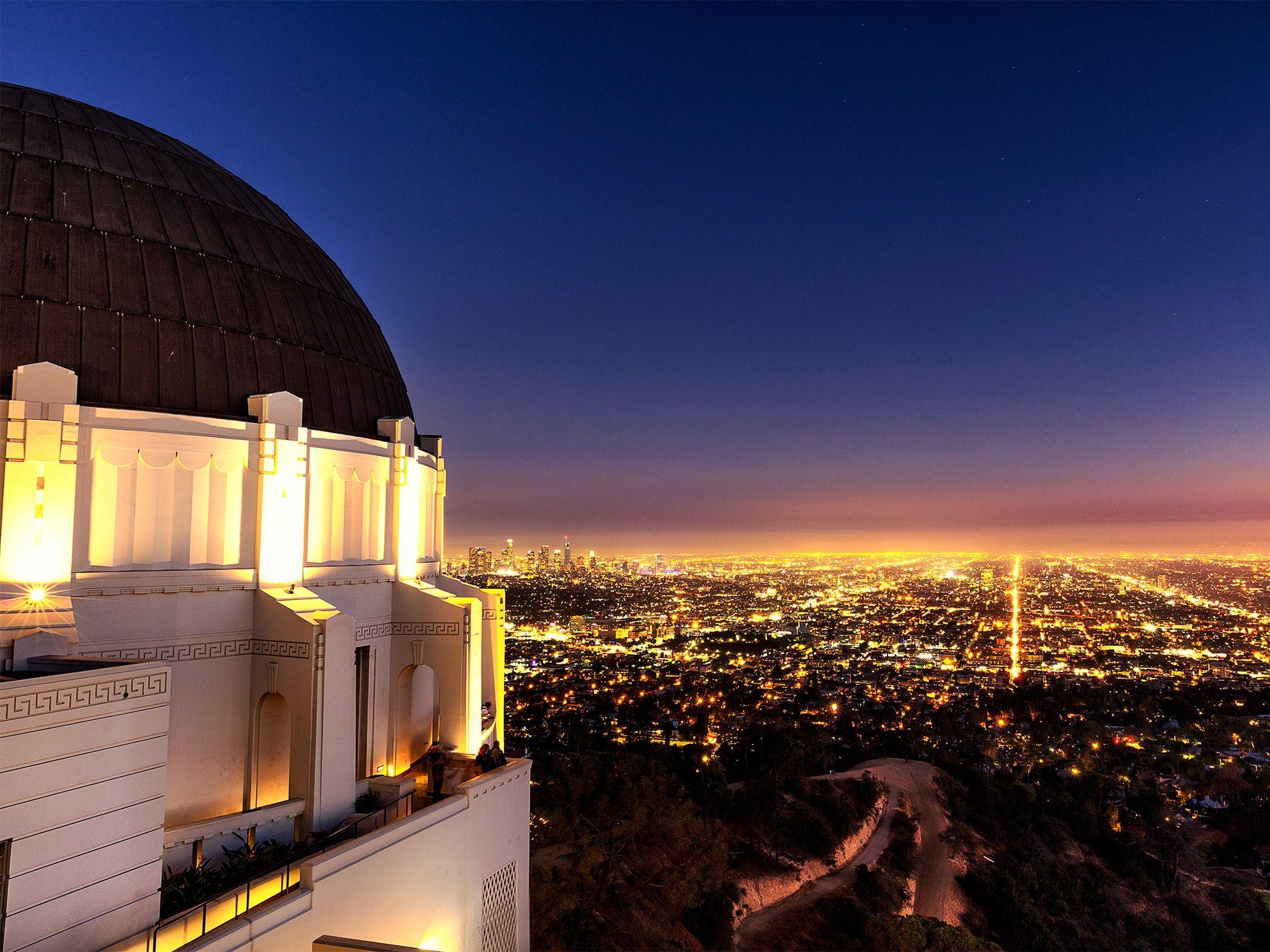 2048x1536 The Most Photogenic Spots in Los Angeles: 100 Prettiest Places