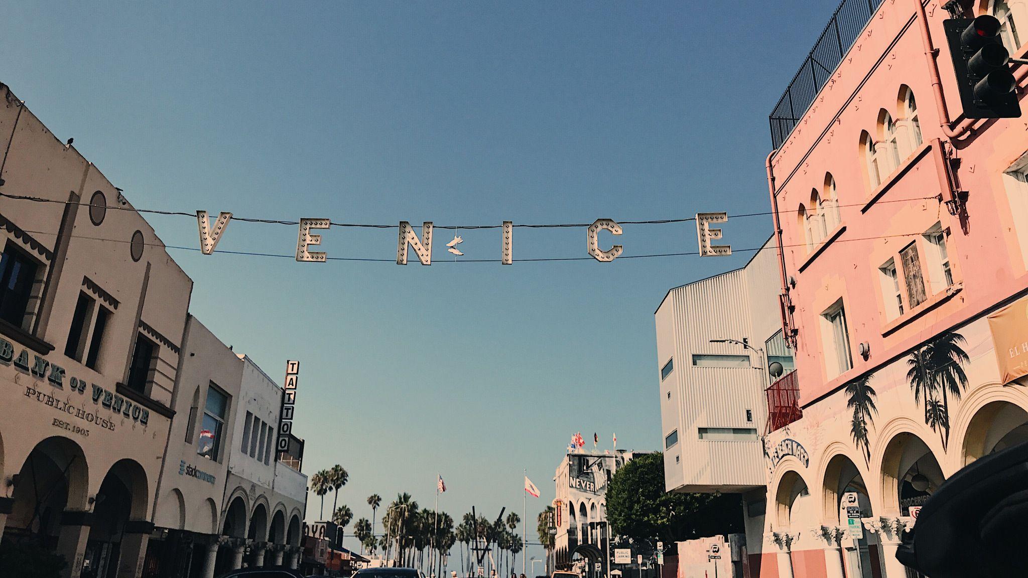 2048x1152 Where to Stay in Los Angeles of the Best Areas to Head To