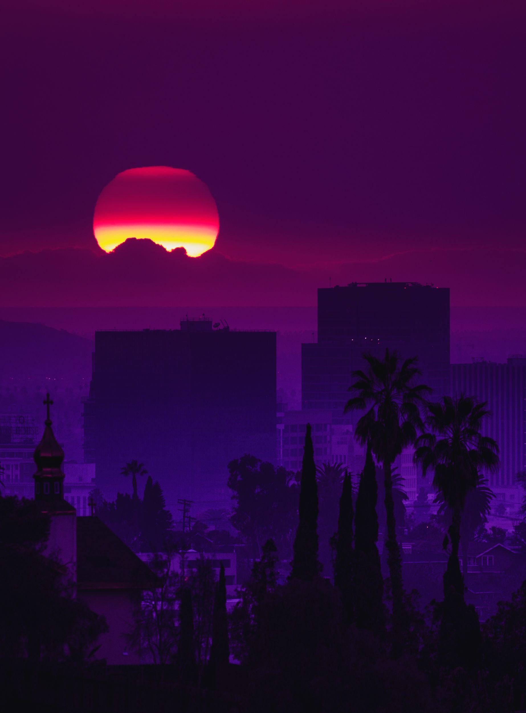 Los Angeles Aesthetic Wallpapers Top Free Los Angeles Aesthetic Backgrounds Wallpaperaccess 3439