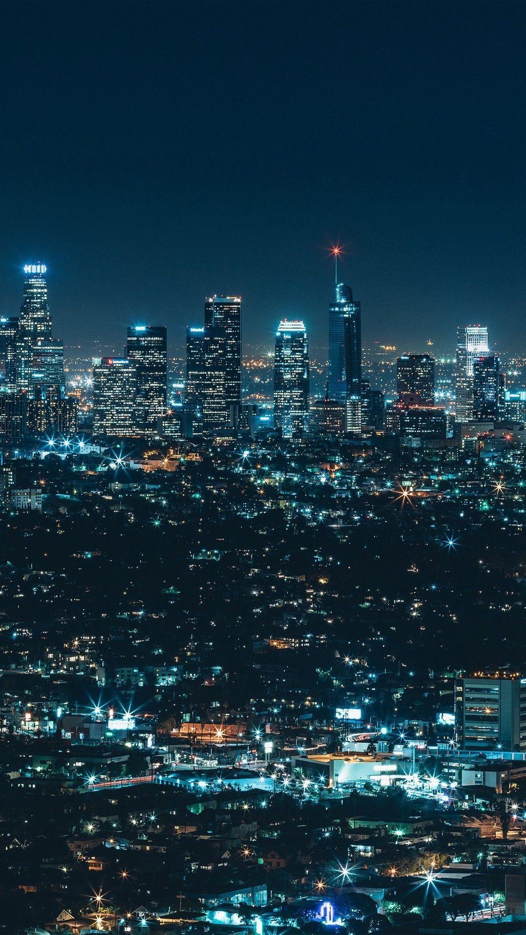 Los Angeles Aesthetic Wallpapers Top Free Los Angeles Aesthetic