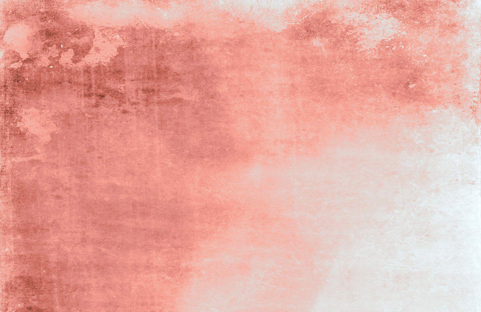 1650x1070 Red Grunge Watercolour Paint Wallpaper Mural