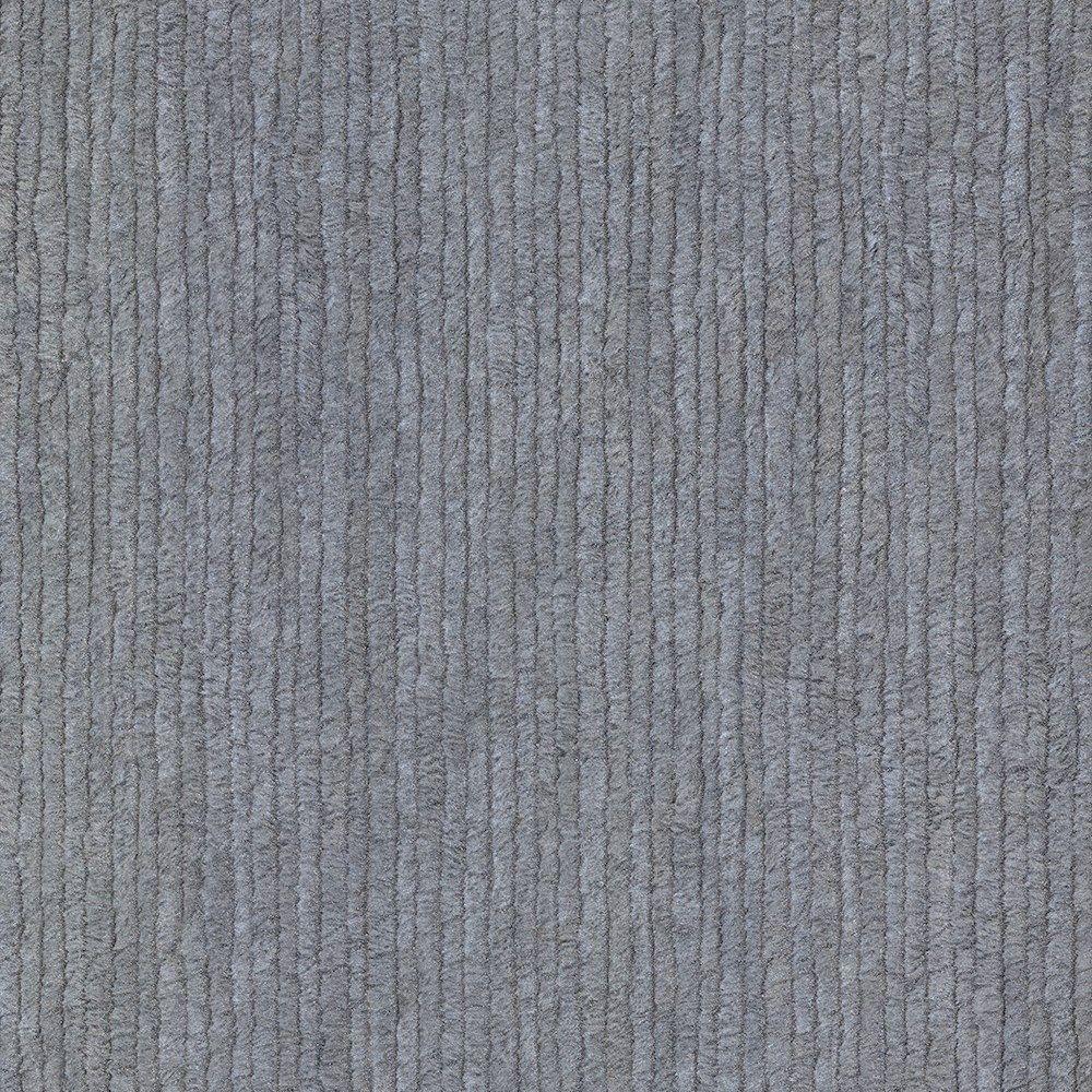 1000x1000 Crown Bergamo Leather Texture Dark Grey Silver Wallpaper