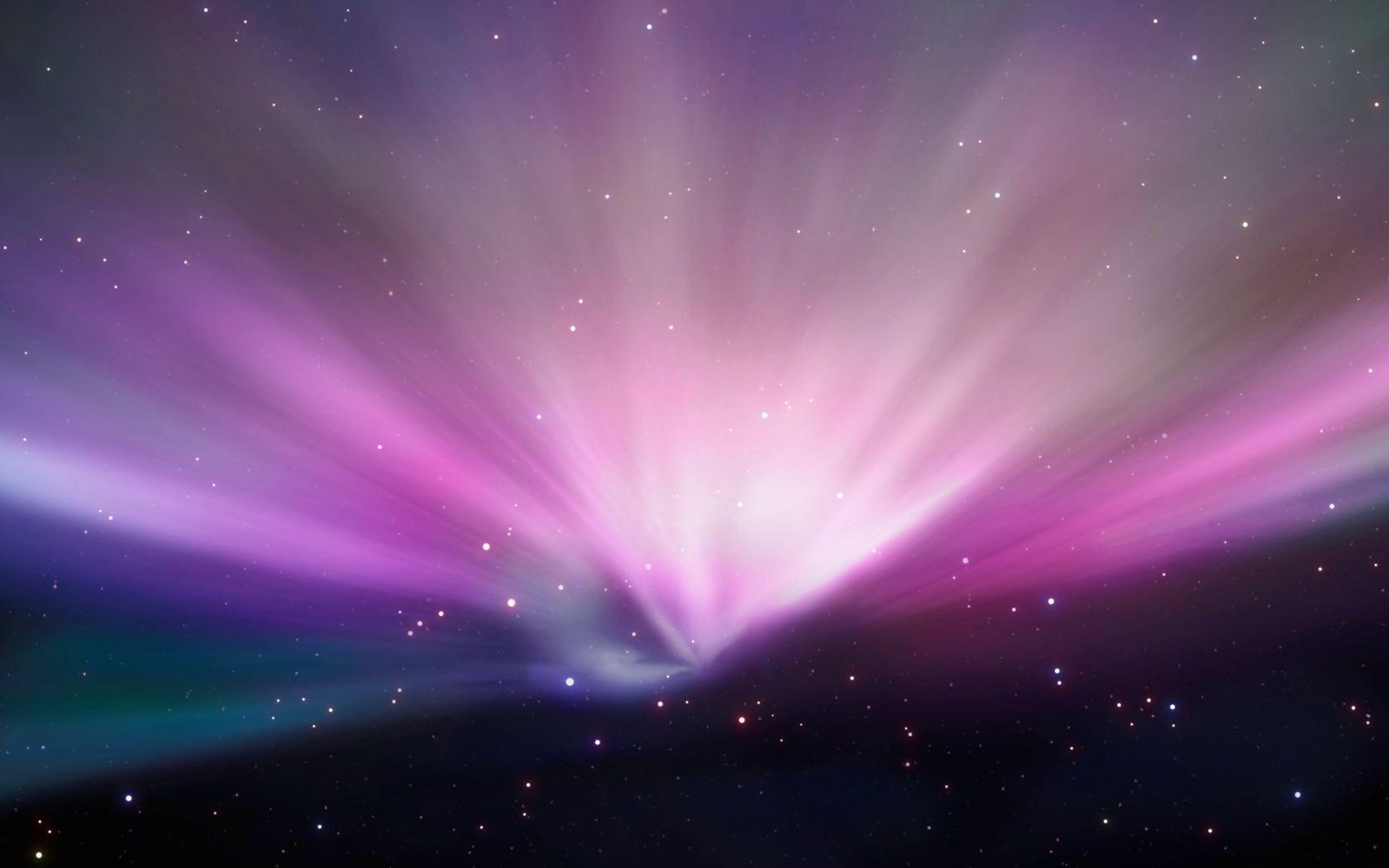 1680x1050 Apple Inc. image aurora HD wallpaper and background photo