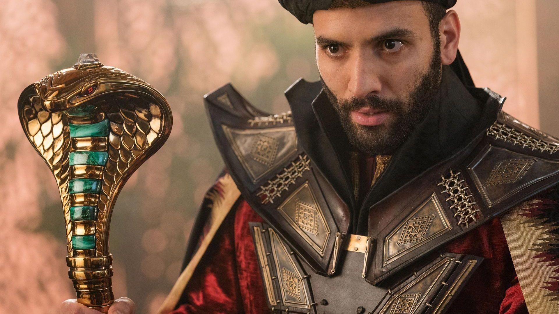 1920x1080 ALADDIN's Marwan Kenzari Joins The Immortal Warrior Film THE OLD GUARD