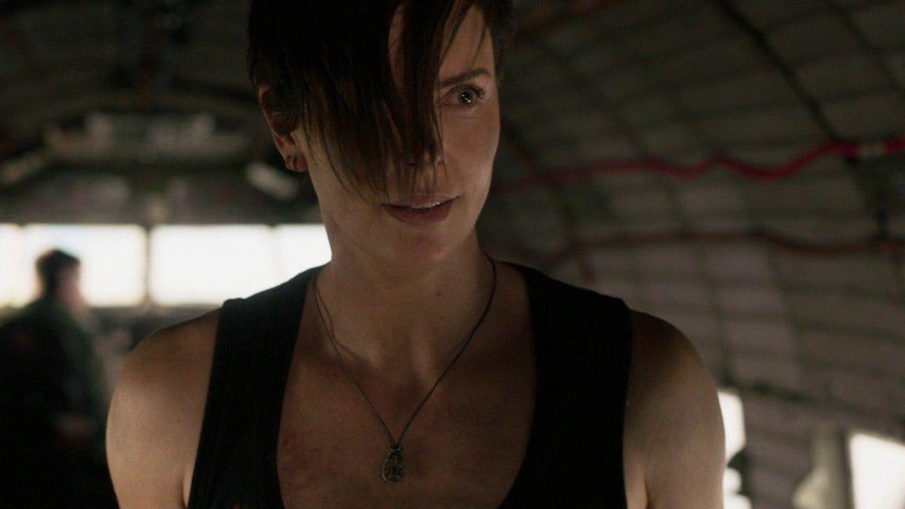 1280x720 The Old Guard Fight Official Clip