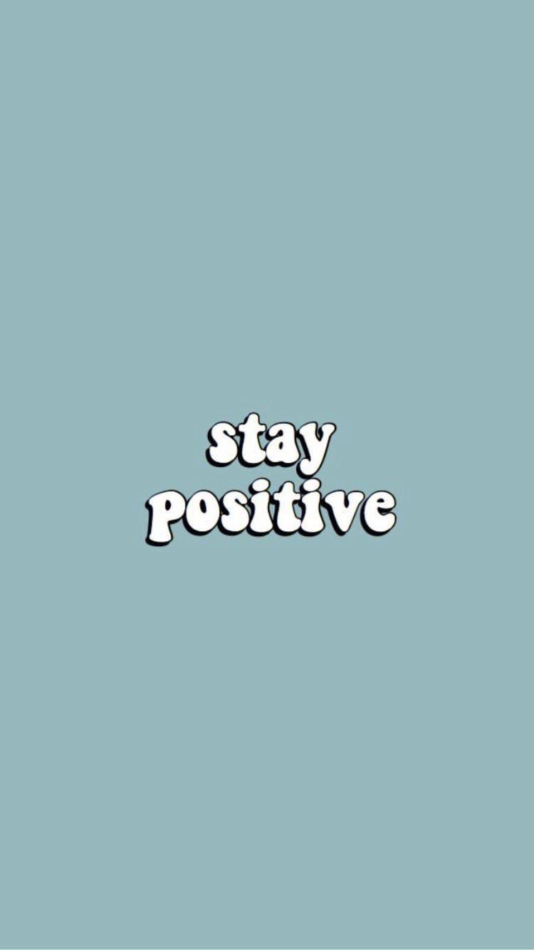 750x1334 aesthetic background inspirational wallpaper #quotes ( credit to on ig ) -. Words wallpaper, Aesthetic pastel wallpaper, iPhone wallpaper vsco
