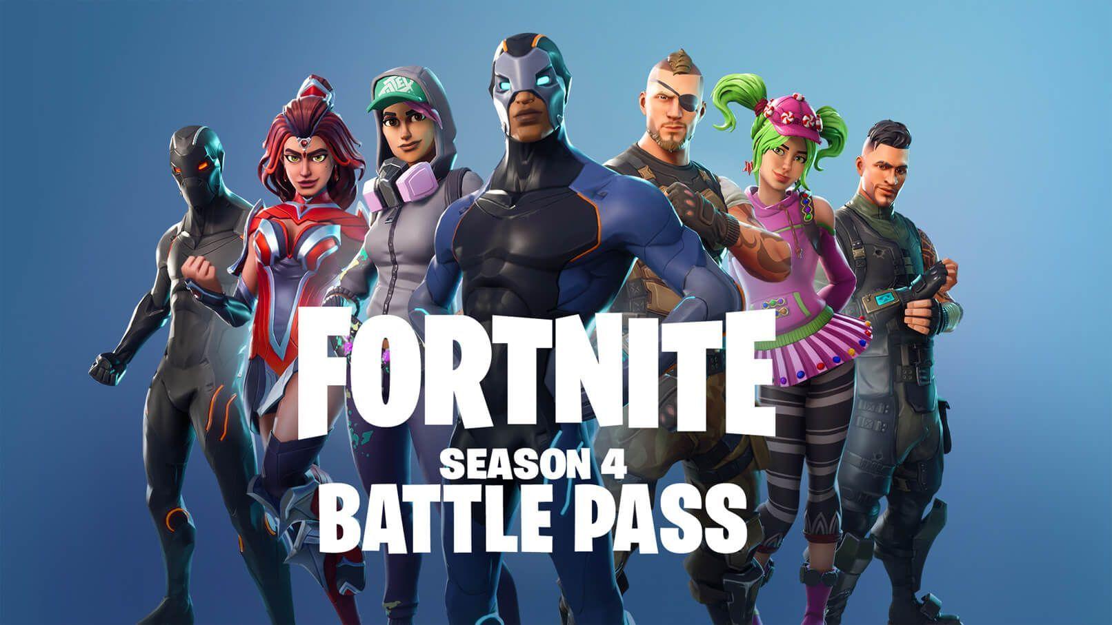 1612x907 Twitch知名主播：《要塞英雄》的難度比《絕地求生》高（資訊）. steamXO. Fortnite, Epic games fortnite, Battle