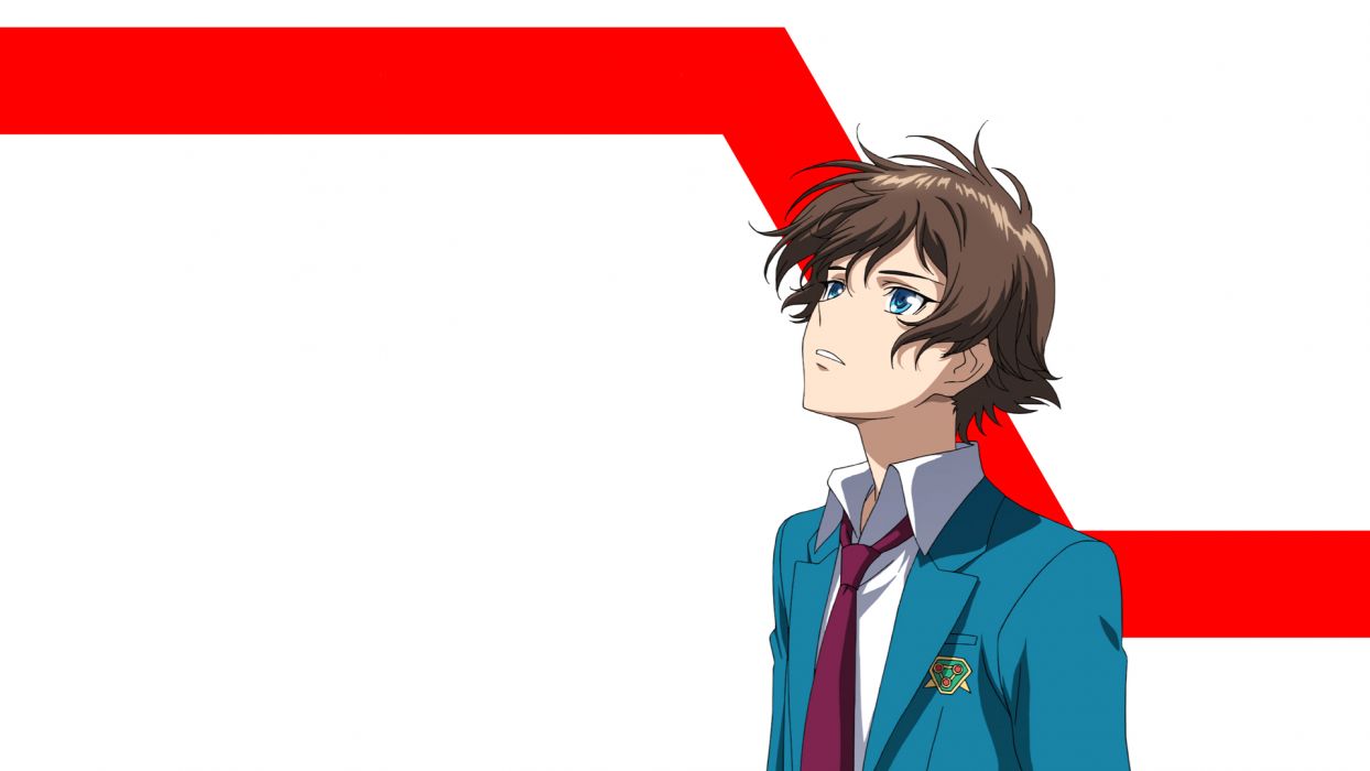 1244x700 Kakumeiki Valvrave Tokishima Haruto wallpaperx1080