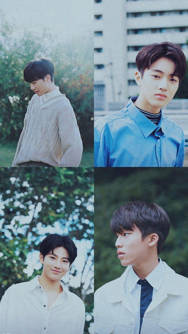 720x1280 kpop, junkyu, yg trainee and aesthetic