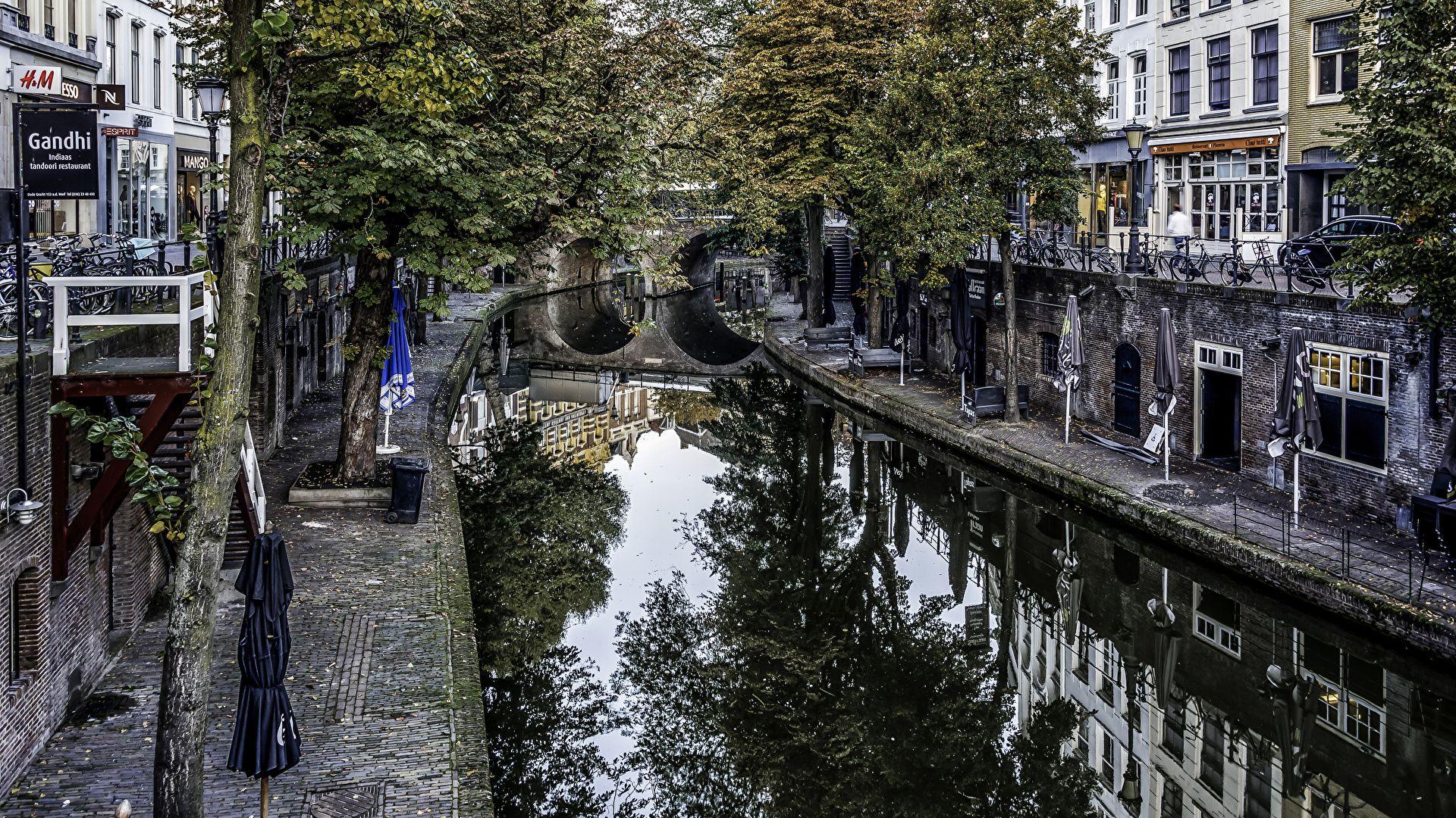 Utrecht Wallpapers - Top Free Utrecht Backgrounds - WallpaperAccess